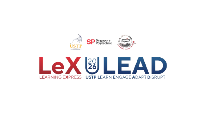 Lex ULEAD Logo